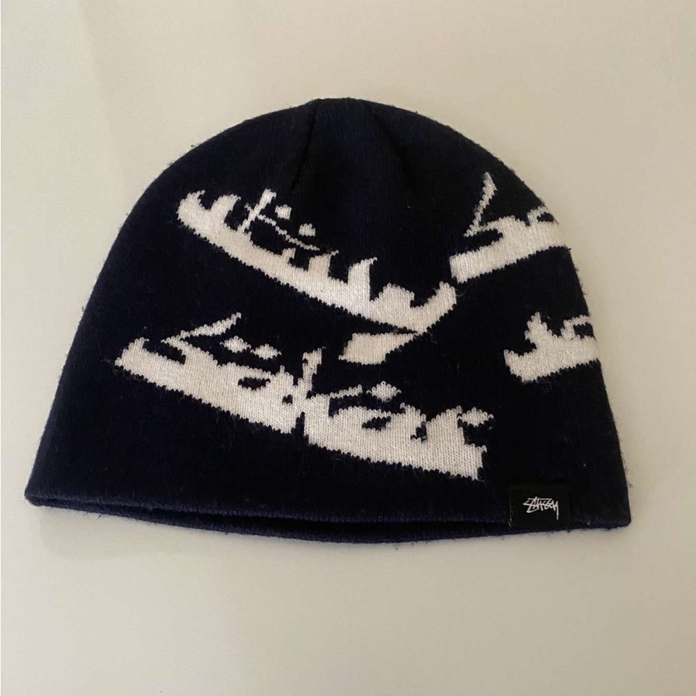Stussy hat